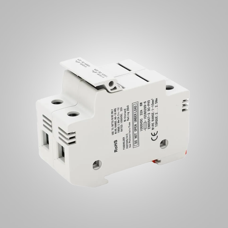 PORTE FUSIBLE ETEK 32A 1000VDC-image-1